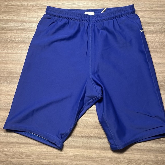 Brooks - Women's Spark‎ 5" Short Tight - Athletic Shorts Purple - Picture 1 of 5